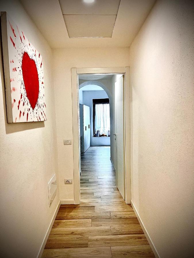 Welcome Traveller Atmosphere Apartment Bardolino Luaran gambar